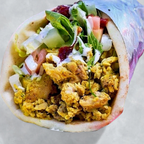 Best #10 Chicken Wrap in Austin, TX