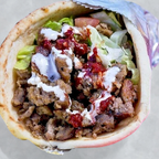 Best #11 Gyro Wrap in Austin, TX