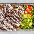 Best #2 Gyro Over Rice in Austin, TX