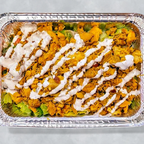 Best Salad over chicken in Austin, TX
