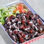 Best #6 Beef Shawarma Over Rice in Austin, TX