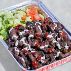 Best Lamb shawarma over rice in Austin, TX