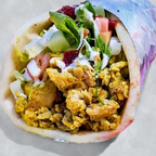 Best #10 Chicken Wrap in Austin, TX