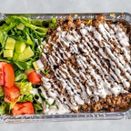 Best #2 Gyro Over Rice in Austin, TX