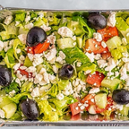 Best Greek Salad in Austin, TX