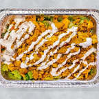 Best Salad over chicken in Austin, TX