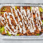 Best Salad over gyro in Austin, TX