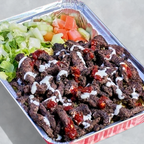 Best Lamb shawarma over rice in Austin, TX