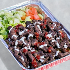 Best #6 Beef Shawarma Over Rice in Austin, TX