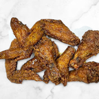 Best Lemon Chicken Wing 柠檬鸡翅 in North Charleston, SC