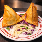 Best VEGETABLE SAMOSA in Longwood, FL