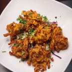 Best MIXED PAKORA (ONION BHAJI) in Longwood, FL