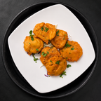 Best ALOO PAKORA in Longwood, FL