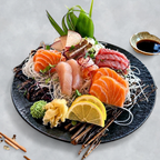 Best Lunch Sashimi (11pcs) in Sumner, WA