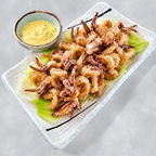 Best Calamari Tempura in Sumner, WA