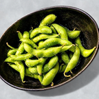 Best Edamame in Sumner, WA