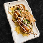 Best Tako Yaki in Sumner, WA
