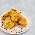 Best Veggie Tempura (6 pcs) in Sumner, WA