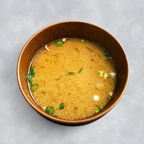 Best Miso Soup in Sumner, WA