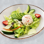Best Crab Meat Salad in Sumner, WA