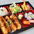 Best Lunch Bento in Sumner, WA