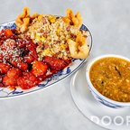 Best Sweet & Sour Chicken in Brigham City, UT