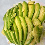 Best 10.Avocado Salad in Stone Mountain, GA