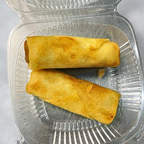 Best 1.Spring Roll (2) in Stone Mountain, GA