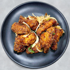Best 8 Wings in Missouri City, TX