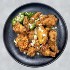 Best 16 Wings in Missouri City, TX