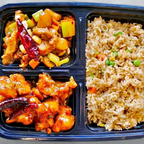 Best Base & 2 Entrée in Missouri City, TX