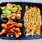 Best Base & 3 Entrée in Missouri City, TX