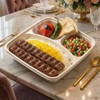 Best Double Kobideh Kabob Dish in Camarillo, CA