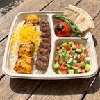 Best Chicken and Kobideh Kabob Dish in Camarillo, CA