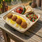 Best Falafel Dish in Camarillo, CA