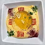 Best Classic Hummus in Seattle, WA