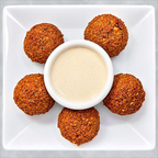 Best Falafel (5 Pieces) in Seattle, WA