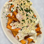 Best Greek Fries in Seattle, WA