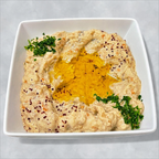 Best Baba Ghanoush in Seattle, WA