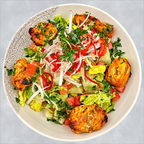 Best Kabab Salad in Seattle, WA