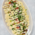 Best Mediterranean Greek Salad in Seattle, WA
