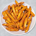 Best French Fries in Seattle, WA