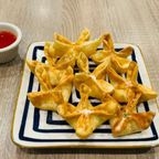 Best Crab Rangoon (8pc) 炸蟹角 in Greenwich, CT