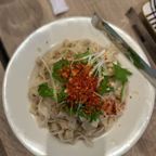 Best Grandma's Noodles 外婆油泼面 in Greenwich, CT