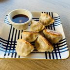 Best Pan-Fried Dumplings (6pc) 煎饺 in Greenwich, CT