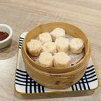 Best Shrimp Shumai (4pc) 虾肉烧卖 in Greenwich, CT