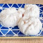 Best Steamed Pork Buns (3pc) 蒸肉包 in Greenwich, CT