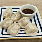 Best Steamed Dumplings (6pc) 蒸饺 in Greenwich, CT