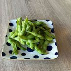 Best Steamed Edamame 毛豆 in Greenwich, CT