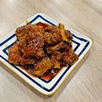 Best Sweet & Sour Baby Back Ribs 糖醋排骨 in Greenwich, CT